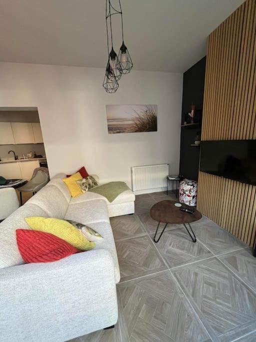 Place2Be Ostende Exterior foto